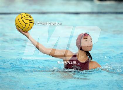 Thumbnail 1 in Laguna Beach vs. San Marcos (Newport Invite) photogallery.
