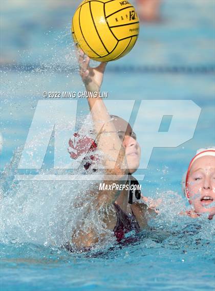 Thumbnail 1 in Laguna Beach vs. San Marcos (Newport Invite) photogallery.