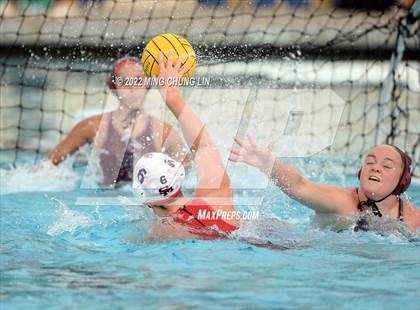 Thumbnail 3 in Laguna Beach vs. San Marcos (Newport Invite) photogallery.