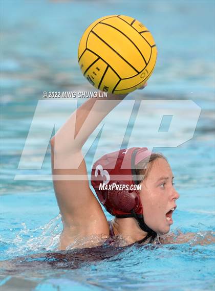 Thumbnail 3 in Laguna Beach vs. San Marcos (Newport Invite) photogallery.