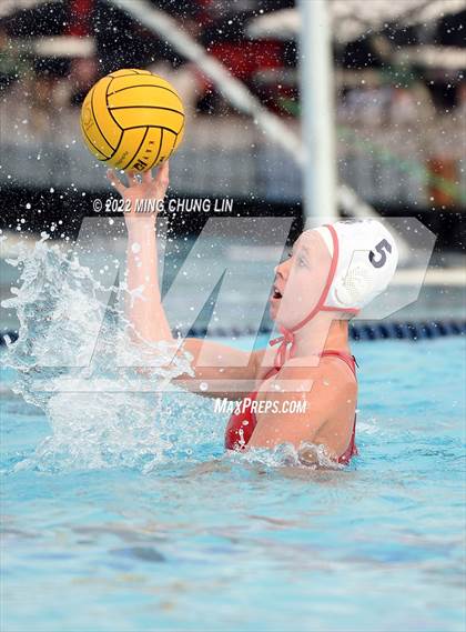 Thumbnail 2 in Laguna Beach vs. San Marcos (Newport Invite) photogallery.