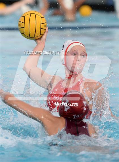 Thumbnail 1 in Laguna Beach vs. San Marcos (Newport Invite) photogallery.