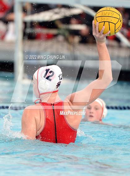 Thumbnail 3 in Laguna Beach vs. San Marcos (Newport Invite) photogallery.