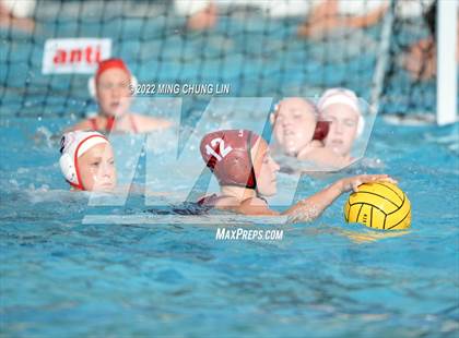 Thumbnail 2 in Laguna Beach vs. San Marcos (Newport Invite) photogallery.