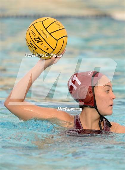 Thumbnail 2 in Laguna Beach vs. San Marcos (Newport Invite) photogallery.