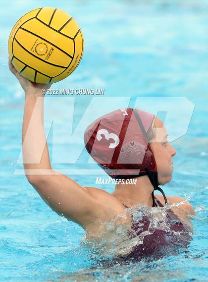 Thumbnail 1 in Laguna Beach vs. San Marcos (Newport Invite) photogallery.