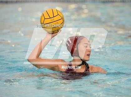 Thumbnail 3 in Laguna Beach vs. San Marcos (Newport Invite) photogallery.
