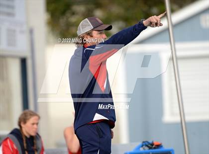 Thumbnail 3 in Laguna Beach vs. San Marcos (Newport Invite) photogallery.