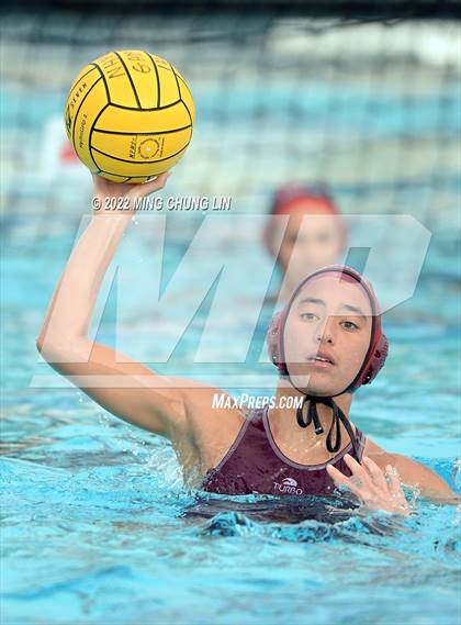 Thumbnail 3 in Laguna Beach vs. San Marcos (Newport Invite) photogallery.