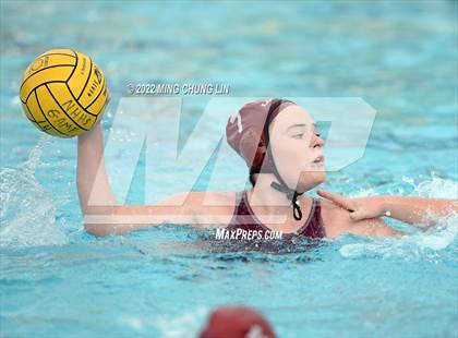 Thumbnail 1 in Laguna Beach vs. San Marcos (Newport Invite) photogallery.