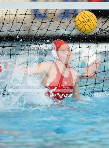 Thumbnail 1 in Laguna Beach vs. San Marcos (Newport Invite) photogallery.