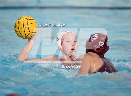 Thumbnail 2 in Laguna Beach vs. San Marcos (Newport Invite) photogallery.