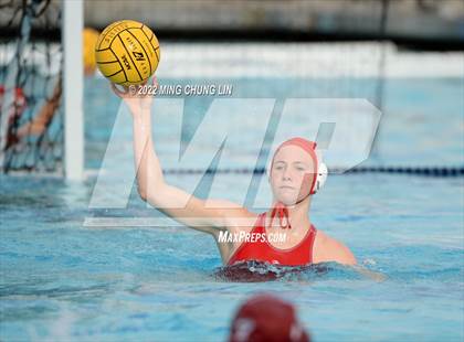 Thumbnail 2 in Laguna Beach vs. San Marcos (Newport Invite) photogallery.