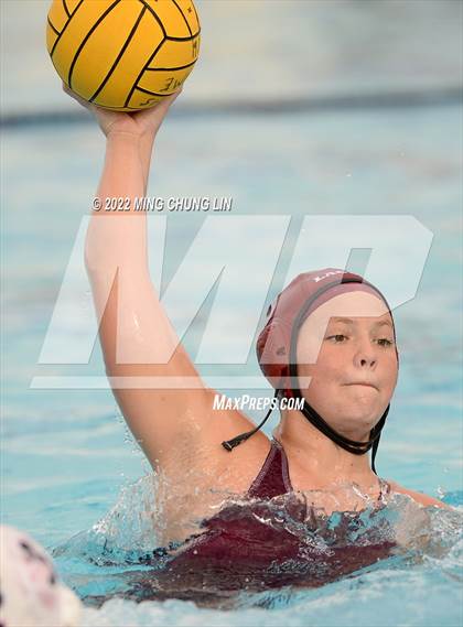 Thumbnail 1 in Laguna Beach vs. San Marcos (Newport Invite) photogallery.
