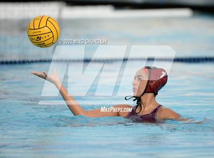 Thumbnail 3 in Laguna Beach vs. San Marcos (Newport Invite) photogallery.