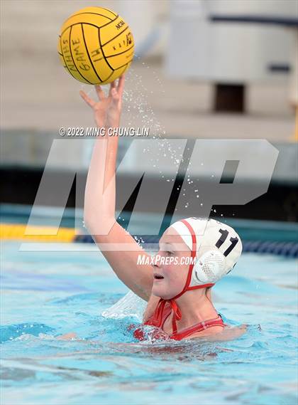 Thumbnail 1 in Laguna Beach vs. San Marcos (Newport Invite) photogallery.