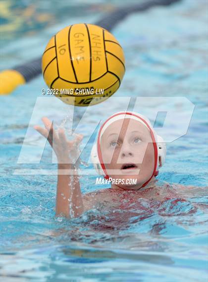 Thumbnail 3 in Laguna Beach vs. San Marcos (Newport Invite) photogallery.