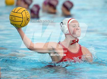Thumbnail 1 in Laguna Beach vs. San Marcos (Newport Invite) photogallery.