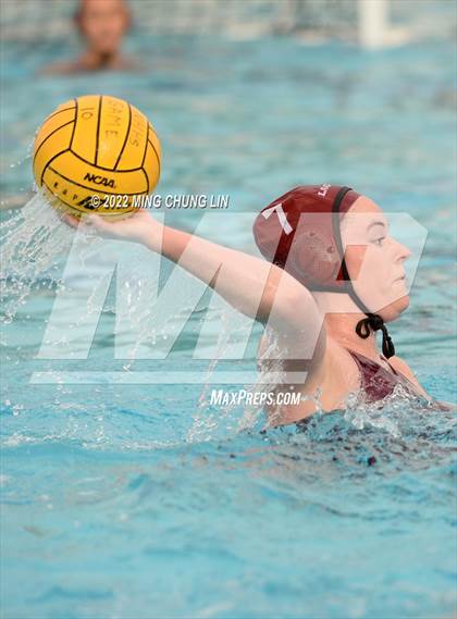 Thumbnail 3 in Laguna Beach vs. San Marcos (Newport Invite) photogallery.