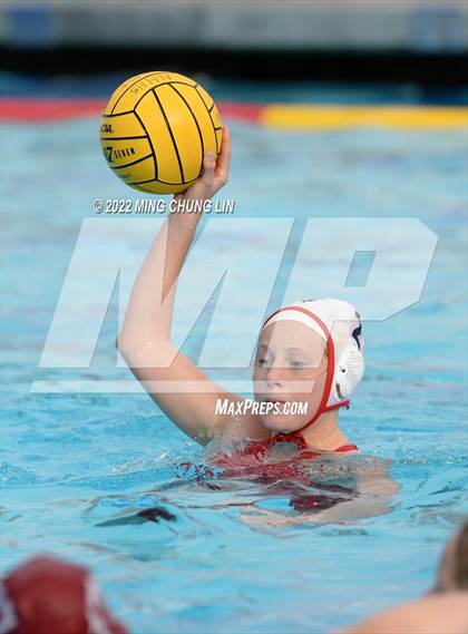 Thumbnail 3 in Laguna Beach vs. San Marcos (Newport Invite) photogallery.