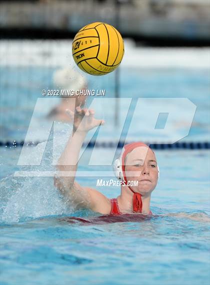 Thumbnail 2 in Laguna Beach vs. San Marcos (Newport Invite) photogallery.