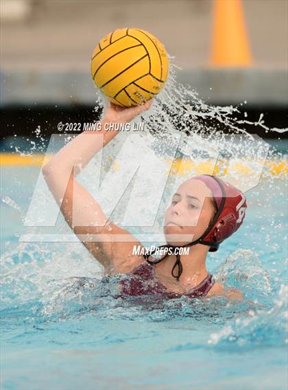 Thumbnail 1 in Laguna Beach vs. San Marcos (Newport Invite) photogallery.