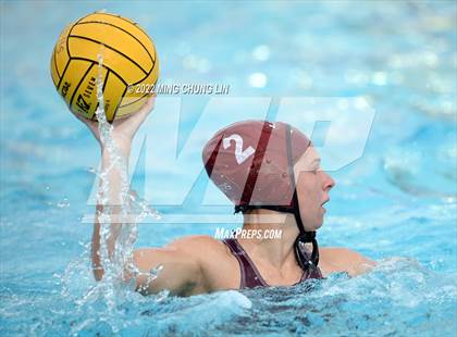 Thumbnail 1 in Laguna Beach vs. San Marcos (Newport Invite) photogallery.