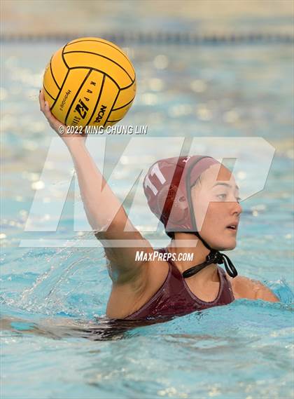 Thumbnail 1 in Laguna Beach vs. San Marcos (Newport Invite) photogallery.