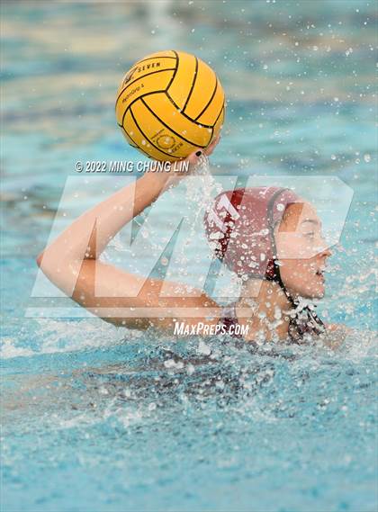Thumbnail 1 in Laguna Beach vs. San Marcos (Newport Invite) photogallery.