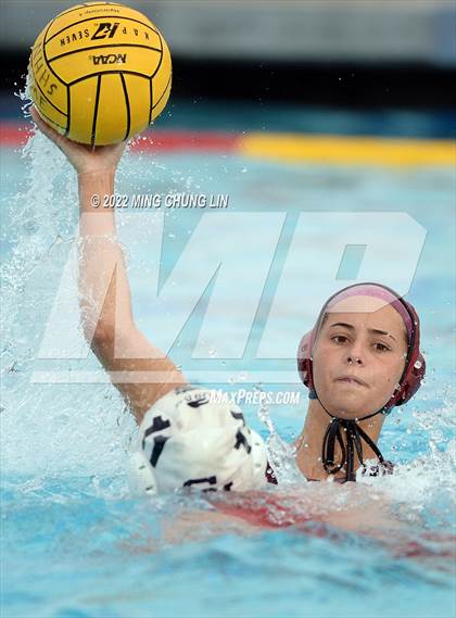 Thumbnail 1 in Laguna Beach vs. San Marcos (Newport Invite) photogallery.