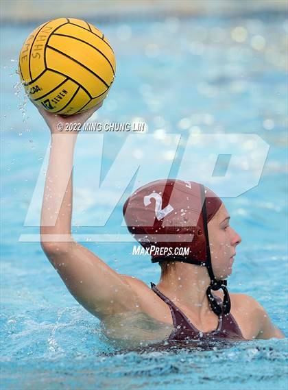 Thumbnail 2 in Laguna Beach vs. San Marcos (Newport Invite) photogallery.