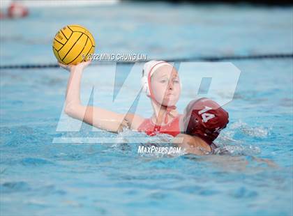 Thumbnail 3 in Laguna Beach vs. San Marcos (Newport Invite) photogallery.