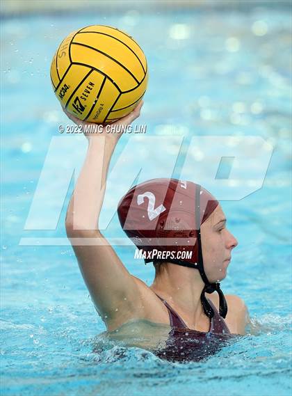 Thumbnail 3 in Laguna Beach vs. San Marcos (Newport Invite) photogallery.