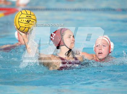 Thumbnail 3 in Laguna Beach vs. San Marcos (Newport Invite) photogallery.