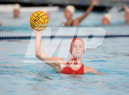 Thumbnail 2 in Laguna Beach vs. San Marcos (Newport Invite) photogallery.
