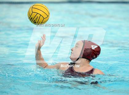 Thumbnail 3 in Laguna Beach vs. San Marcos (Newport Invite) photogallery.