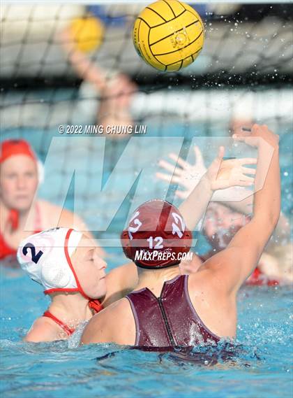 Thumbnail 1 in Laguna Beach vs. San Marcos (Newport Invite) photogallery.
