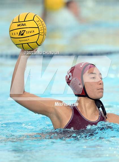 Thumbnail 3 in Laguna Beach vs. San Marcos (Newport Invite) photogallery.