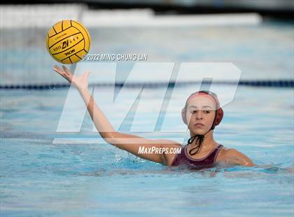 Thumbnail 1 in Laguna Beach vs. San Marcos (Newport Invite) photogallery.