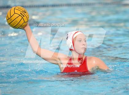 Thumbnail 2 in Laguna Beach vs. San Marcos (Newport Invite) photogallery.