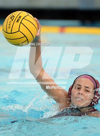 Thumbnail 3 in Laguna Beach vs. San Marcos (Newport Invite) photogallery.