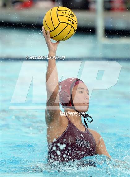 Thumbnail 3 in Laguna Beach vs. San Marcos (Newport Invite) photogallery.