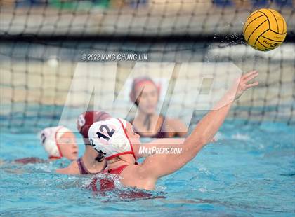 Thumbnail 1 in Laguna Beach vs. San Marcos (Newport Invite) photogallery.