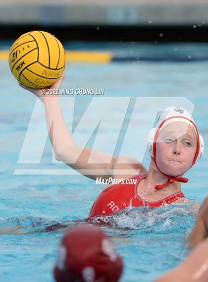 Thumbnail 1 in Laguna Beach vs. San Marcos (Newport Invite) photogallery.