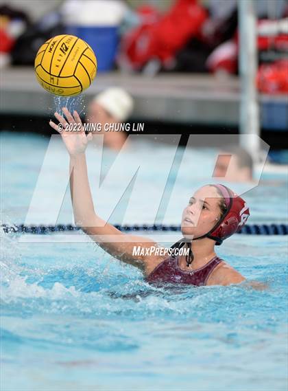 Thumbnail 1 in Laguna Beach vs. San Marcos (Newport Invite) photogallery.