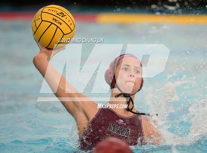 Thumbnail 3 in Laguna Beach vs. San Marcos (Newport Invite) photogallery.