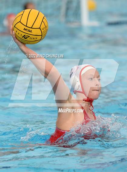 Thumbnail 3 in Laguna Beach vs. San Marcos (Newport Invite) photogallery.