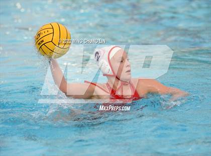 Thumbnail 3 in Laguna Beach vs. San Marcos (Newport Invite) photogallery.