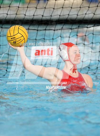 Thumbnail 1 in Laguna Beach vs. San Marcos (Newport Invite) photogallery.