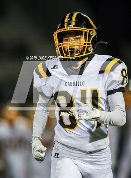 Thumbnail 1 in Cabrillo @ Buena photogallery.